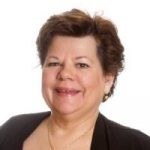 Lora Cecere, Founder & CEO Supply Chain Insights
