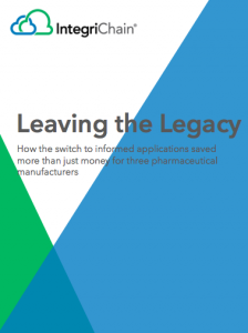 ebook leaving the legacy