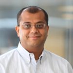 Dharmesh Desai