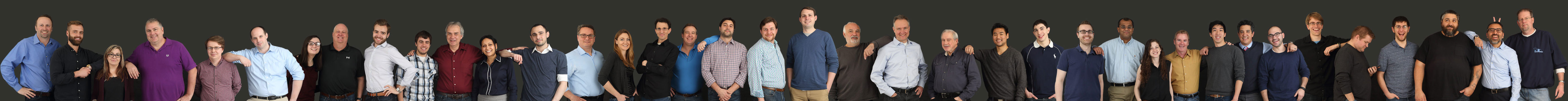integrichain team