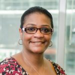 Nikki DeLoatch, MBA