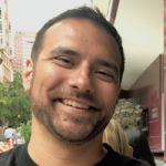 Miguel Santos