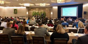 CBI Trade & Channel 2018 Conference