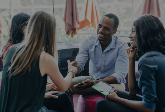 join the integrichain team