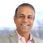 Krishnan (‘Kita’) Padmanabhan