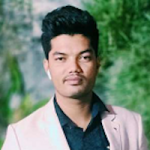 Nikhil Madhav Bhagat