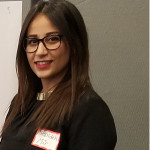 Sepideh Mirfakhar