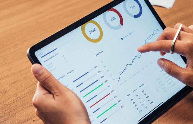 Pharmaceutical distribution channel analytics
