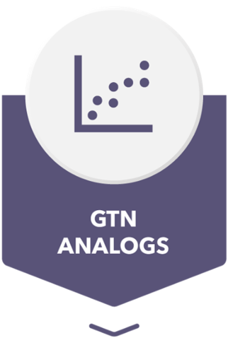 Gross-to-Net Analogs Icon