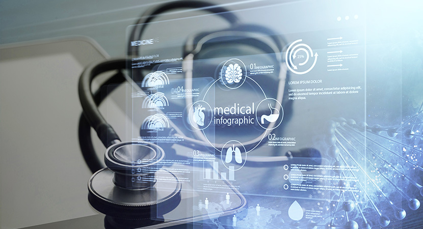Patient Data Analytics