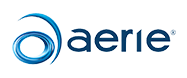 Logo Aerie Pharmaceuticals