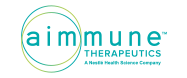 Logo Aimmune Therapeutics
