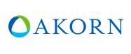 Logo Akorn