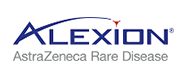 Logo Alexion