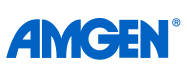 Logo Amgen