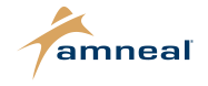 Logo Amneal
