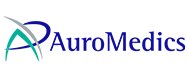 Logo Auromedics