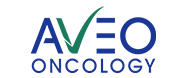 Logo Aveo Oncology