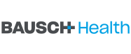 Logo Bausch Health