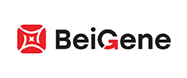 Logo Beigene