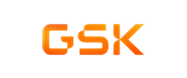 Logo Gsk