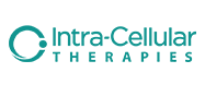 Logo Intra Cellular Therapies
