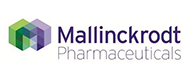 Logo Mallinckrodt Pharmaceuticals