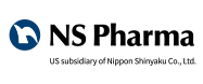 Logo Ns Pharma