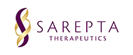 Logo Sarepta Therapeutics