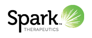 Logo Spark Therapeutics