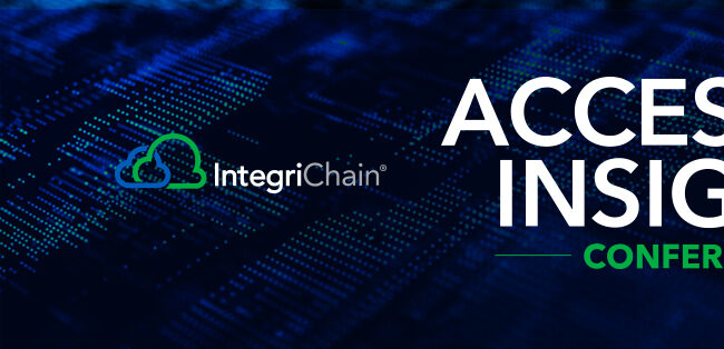 Integrichain Accessinsights Emailheader1 2023