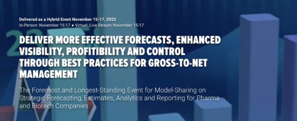 Pharma | BioTech GTN Summit Conference 2022 Event Detail