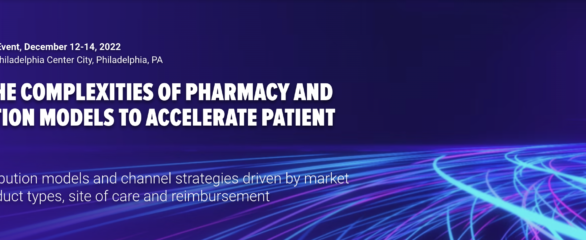 Trade and Channel Strategies 2022 Hybrid Event Detail