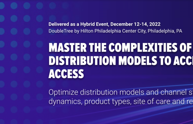 Trade and Channel Strategies 2022 Hybrid Event Detail