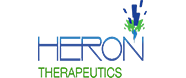 Heron Therapeutics Logo