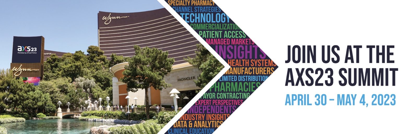 IntegriChain Speaks at 2023 Asembia Conference