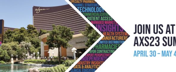 Asembia 2023 Conference at the Wynn & Encore in Las Vegas, NV
