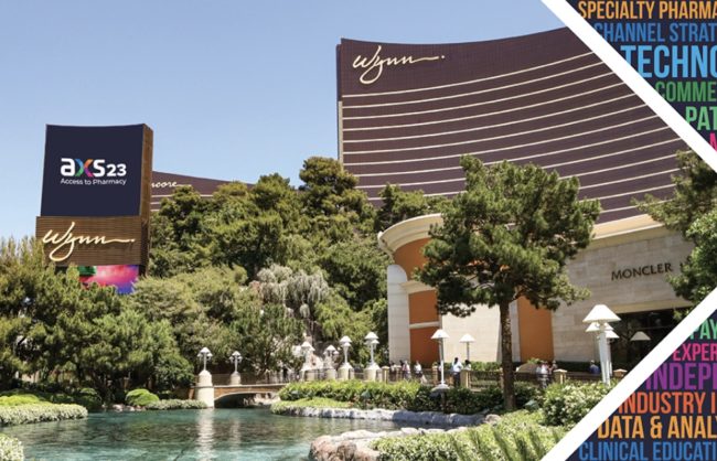 Asembia 2023 Conference at the Wynn & Encore in Las Vegas, NV