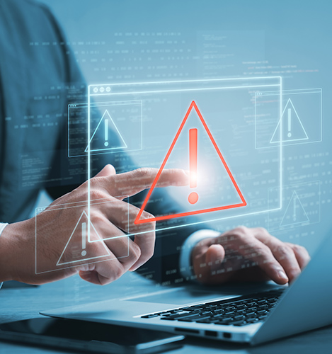 Pharma Chargeback Error Detection