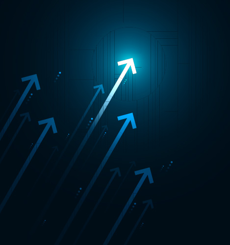 Upward Trend of Pharmaceutical Forecasting Performance