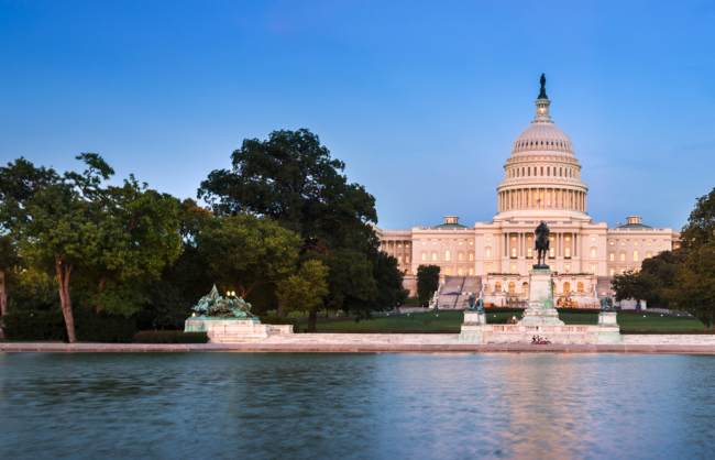 Congress imposes new regulations that affect the pharmaceutical industry