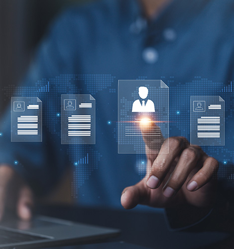 Pharma Patient Access Modeling