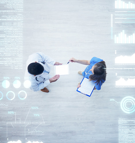 Unlock Patient Data Aggregation Insights