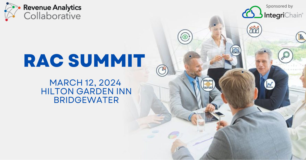 IntegriChain RAC Summit 2024