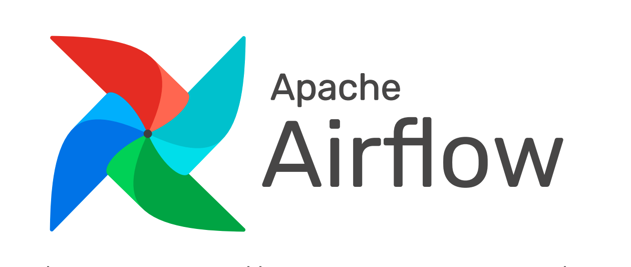 Apache Airflow Logo