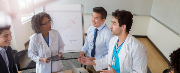 changes in pharmaceutical pricing regulations