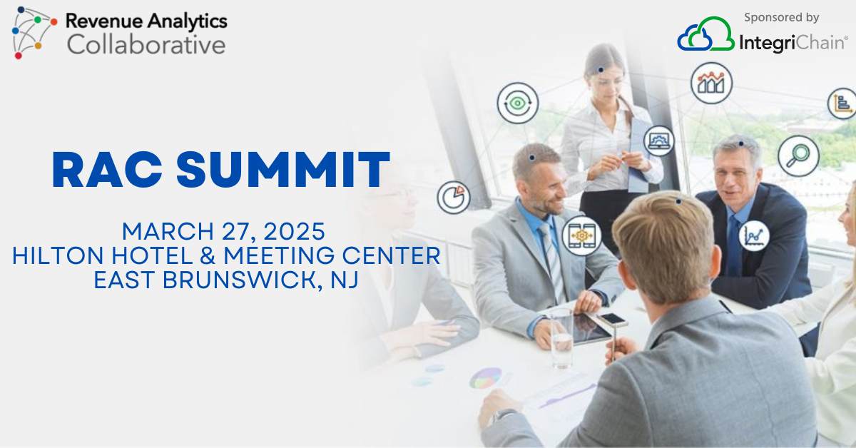 2025 Rac Summit
