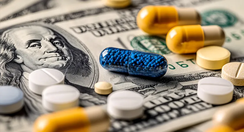 Patient Access Affordability