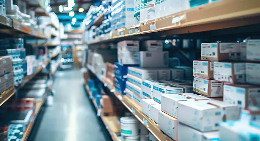 Provider Pharmacy