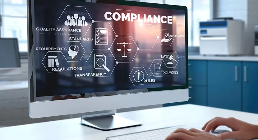 Regulatory Compliance Controls